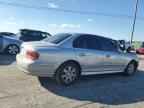 2003 HYUNDAI SONATA