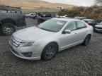 2010 FORD FUSION