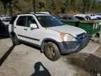 2004 HONDA CR-V