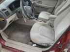2007 KIA Spectra