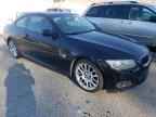 2012 BMW 3 SERIES