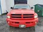 2001 DODGE RAM 1500