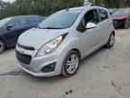 2015 CHEVROLET Spark