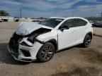 2018 LEXUS Nx