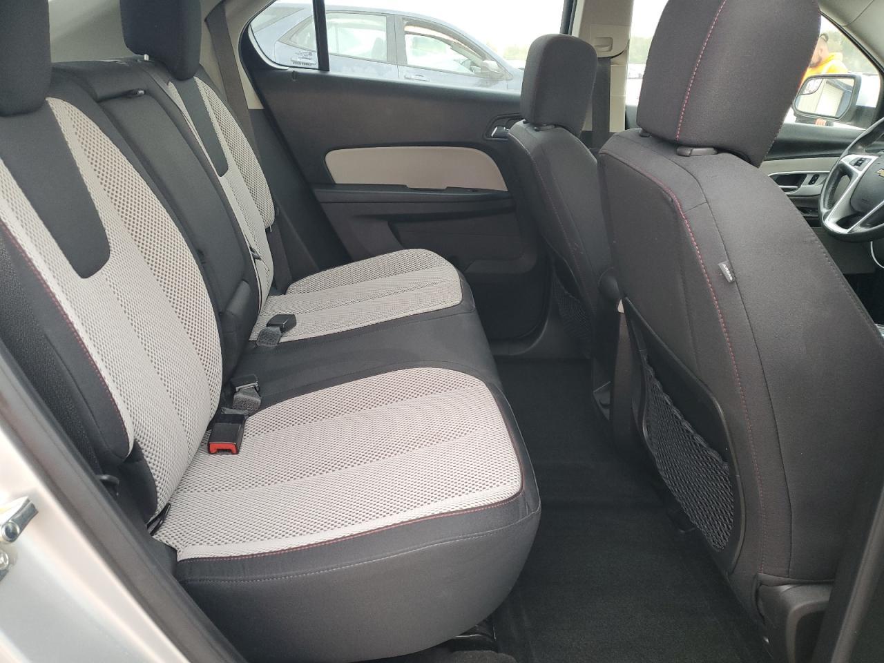 2012 CHEVROLET EQUINOX