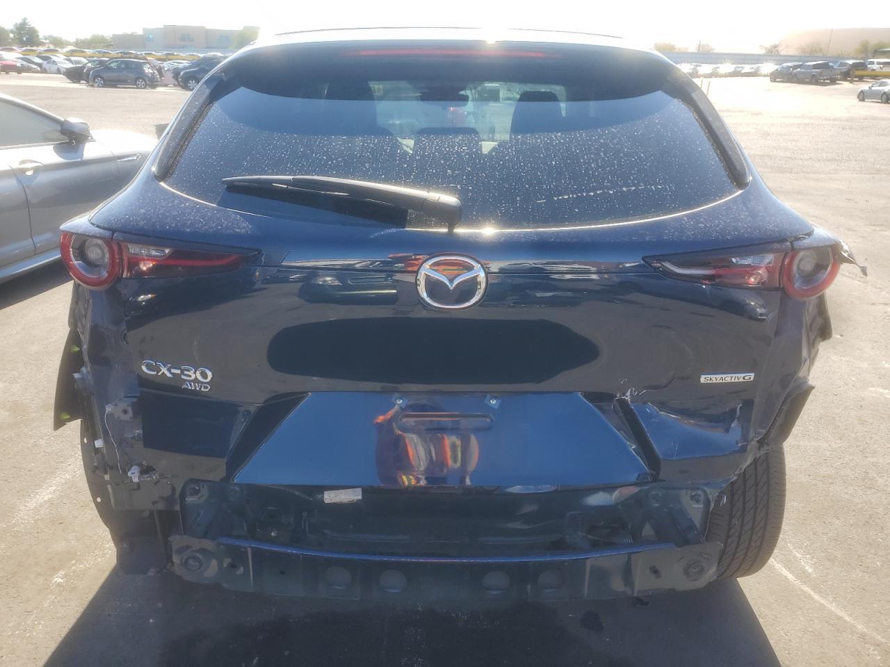 2023 MAZDA CX-30