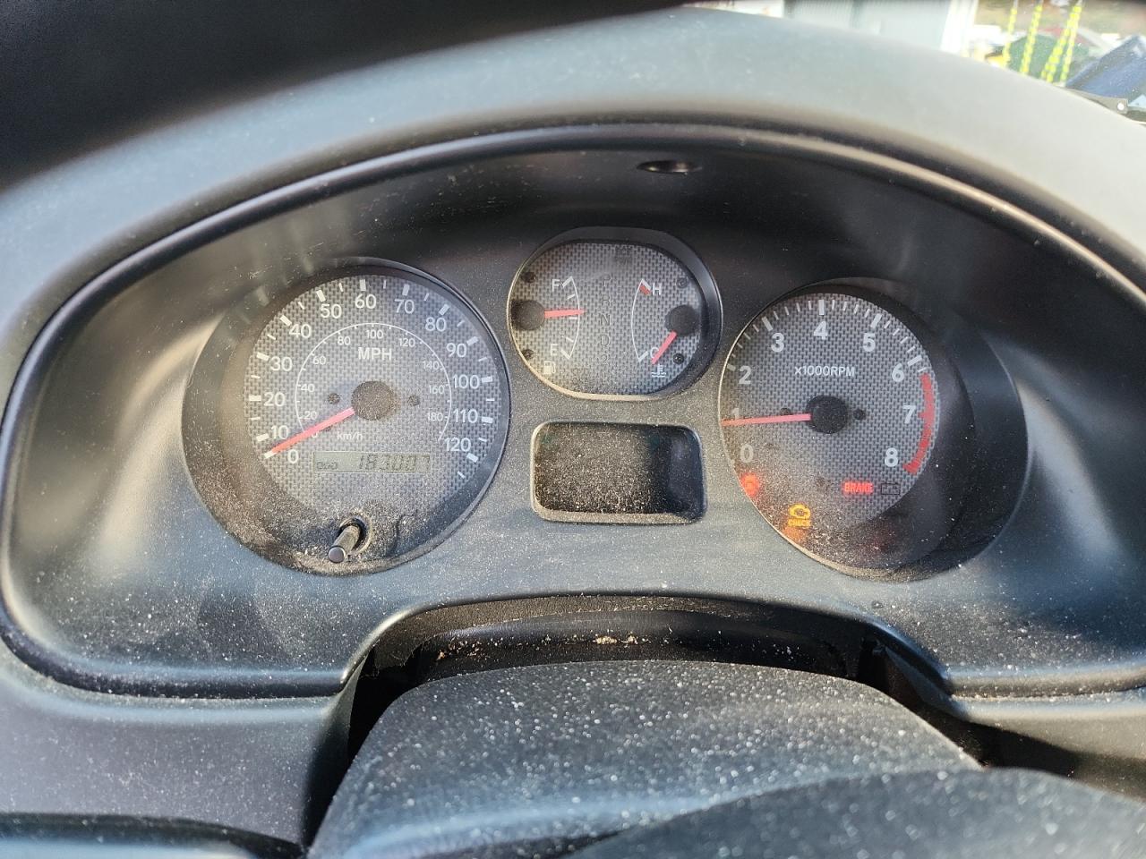 1999 TOYOTA RAV4