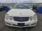2007 MERCEDES-BENZ E-Class