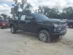 2022 CHEVROLET Silverado