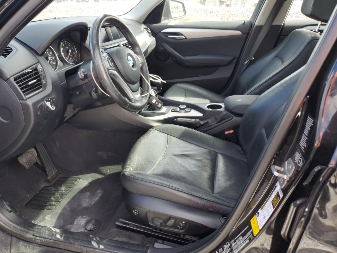 2013 BMW X1