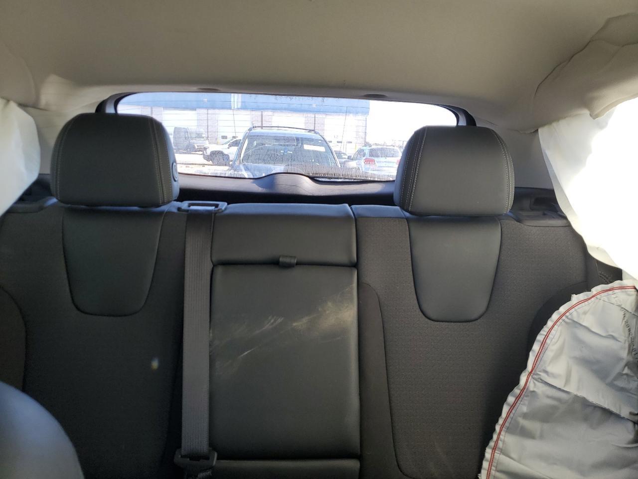 2020 BUICK Encore GX