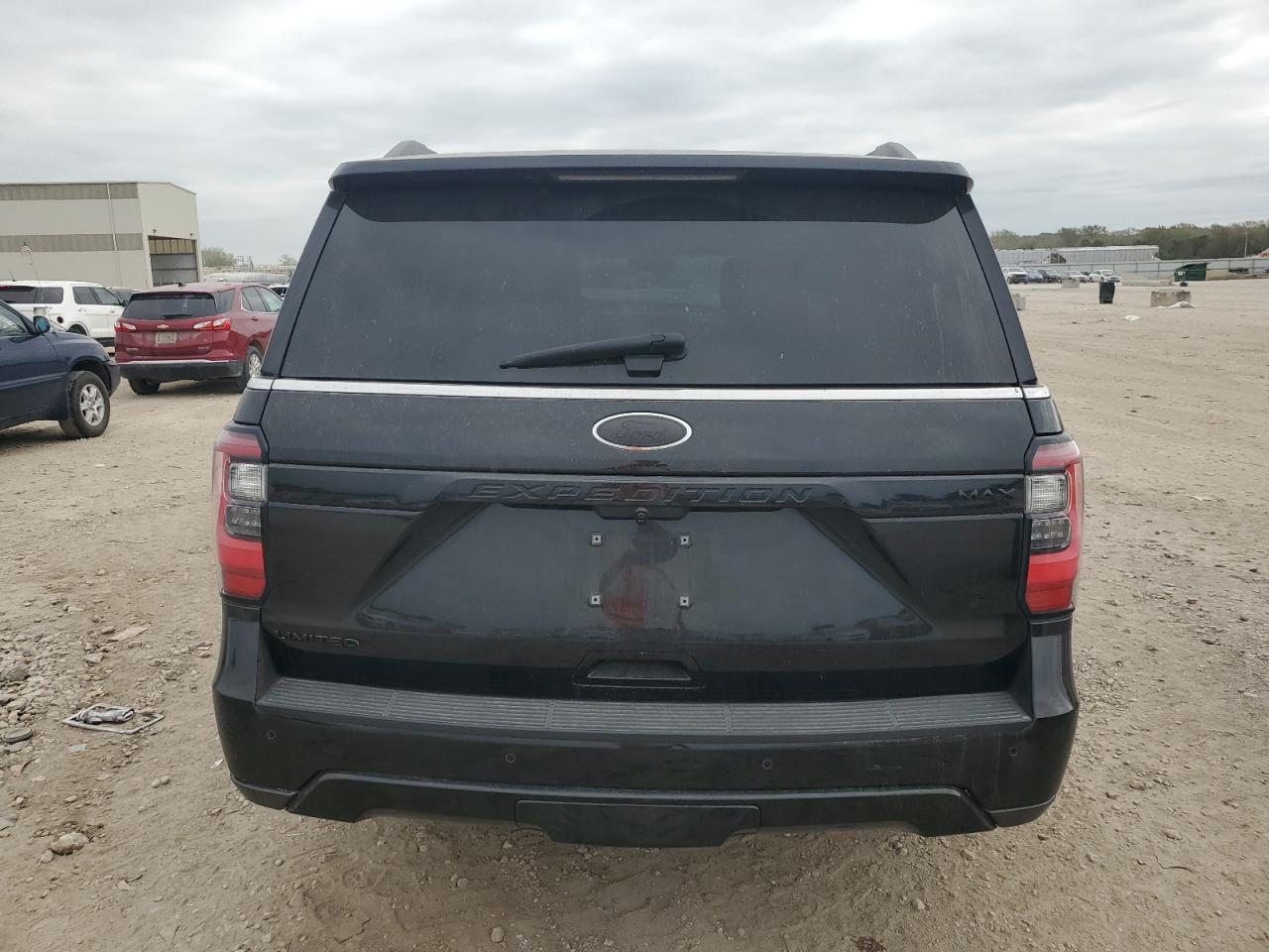 2021 FORD Expedition