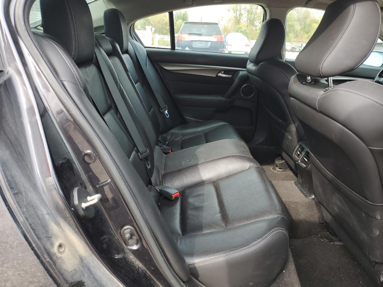 2014 ACURA TL
