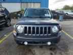 2017 JEEP PATRIOT