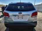 2011 KIA SORENTO