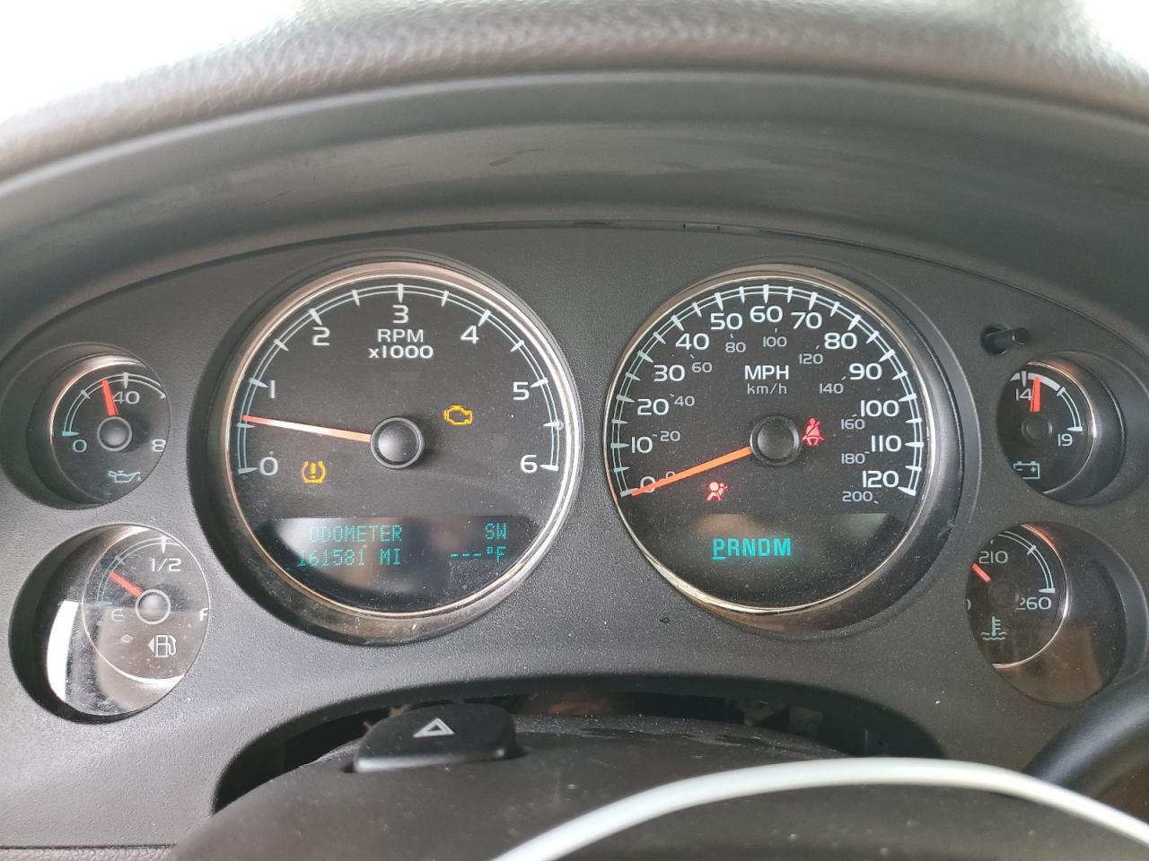 2011 GMC Yukon XL