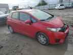 2016 HONDA FIT