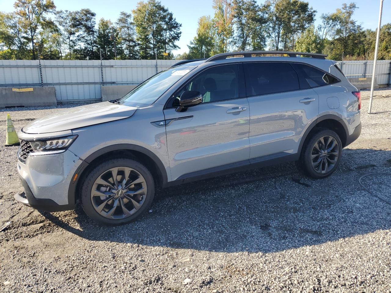 2023 KIA SORENTO