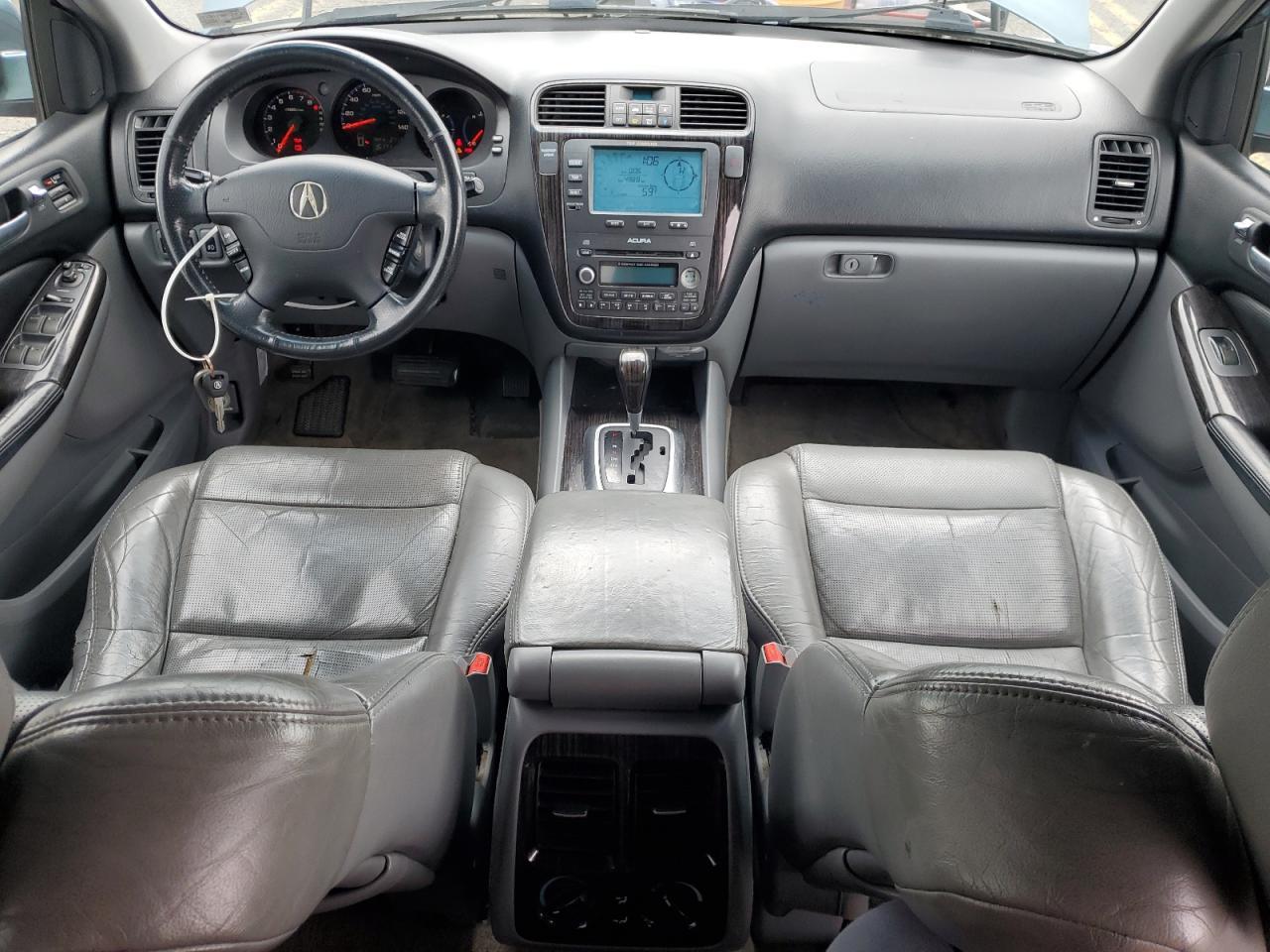 2006 ACURA MDX