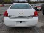 2010 CHEVROLET IMPALA