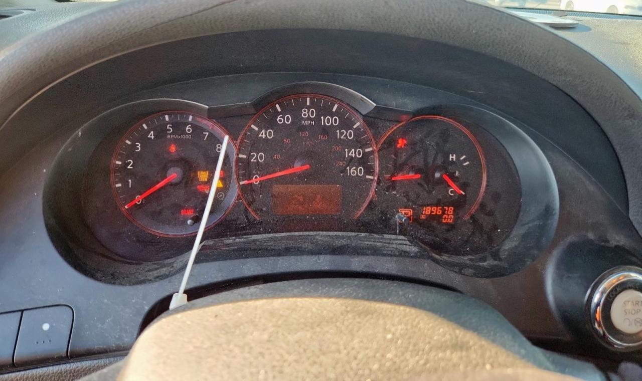 2007 NISSAN ALTIMA