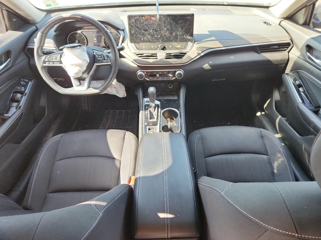 2023 NISSAN ALTIMA