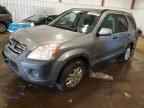 2006 HONDA CR-V