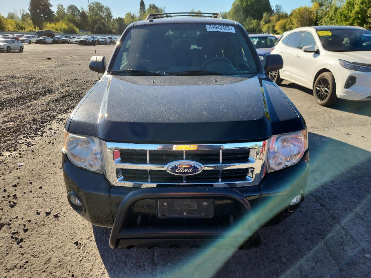 2010 FORD ESCAPE