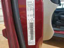 2011 DODGE GRAND CARAVAN