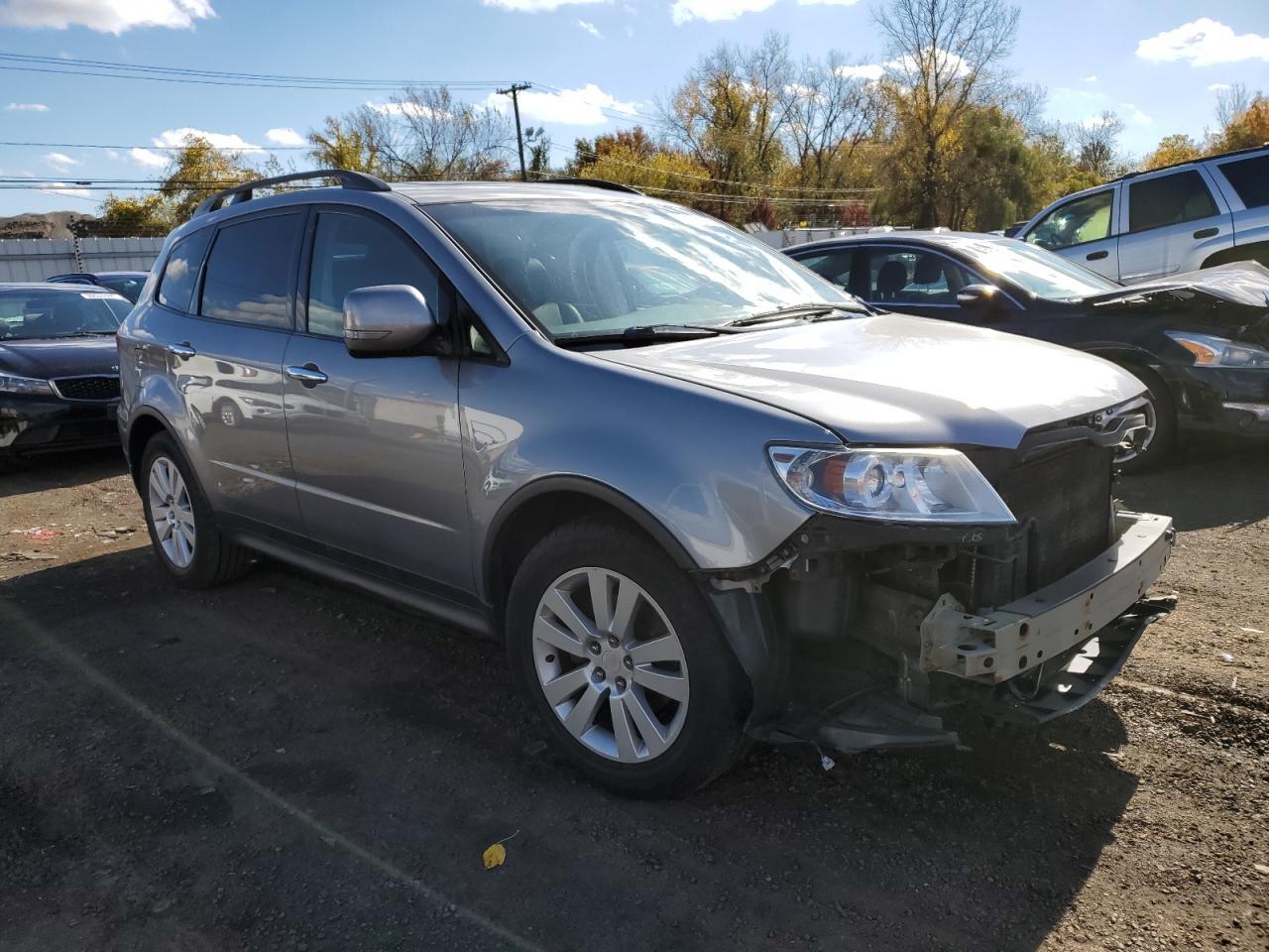 2009 SUBARU Tribeca