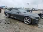2012 CHEVROLET Camaro
