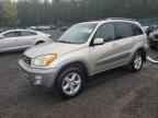 2001 TOYOTA RAV4