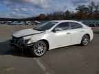 2009 NISSAN Maxima