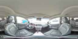 2009 NISSAN MURANO