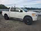 2012 NISSAN Titan