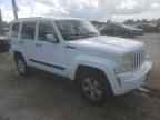 2012 JEEP Liberty