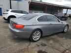 2012 BMW 3 SERIES