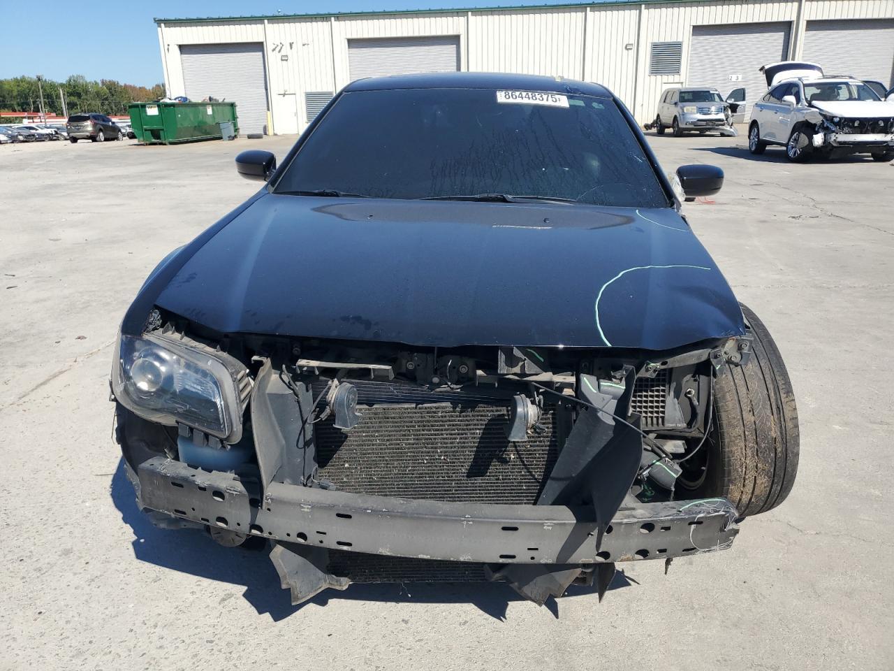 2013 CHRYSLER 300