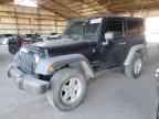 2017 JEEP WRANGLER