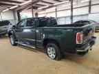2015 GMC CANYON