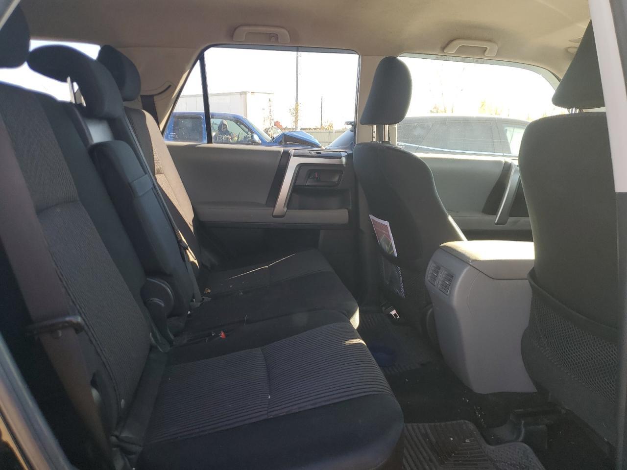 2013 TOYOTA 4Runner