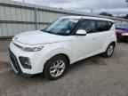 2021 KIA SOUL