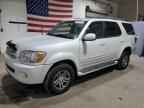 2006 TOYOTA Sequoia