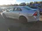 2011 FORD FUSION
