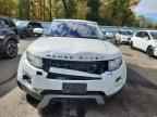 2013 LAND ROVER RANGE ROVER EVOQUE