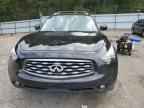 2010 INFINITI FX35