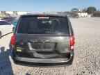 2011 DODGE GRAND CARAVAN