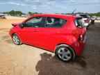 2019 CHEVROLET Spark