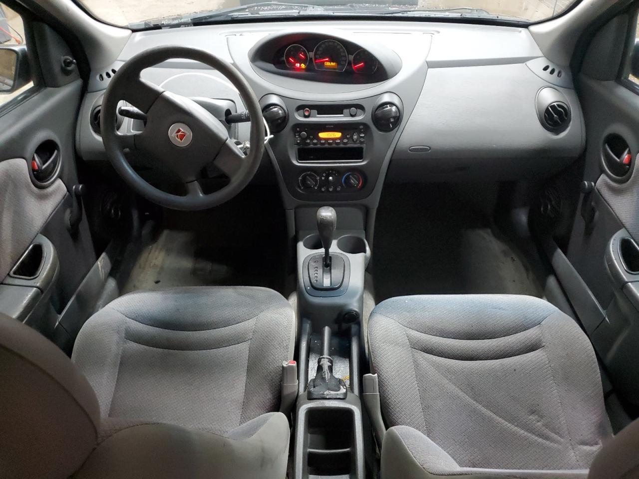 2005 SATURN Ion