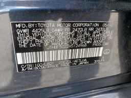 2010 LEXUS Is